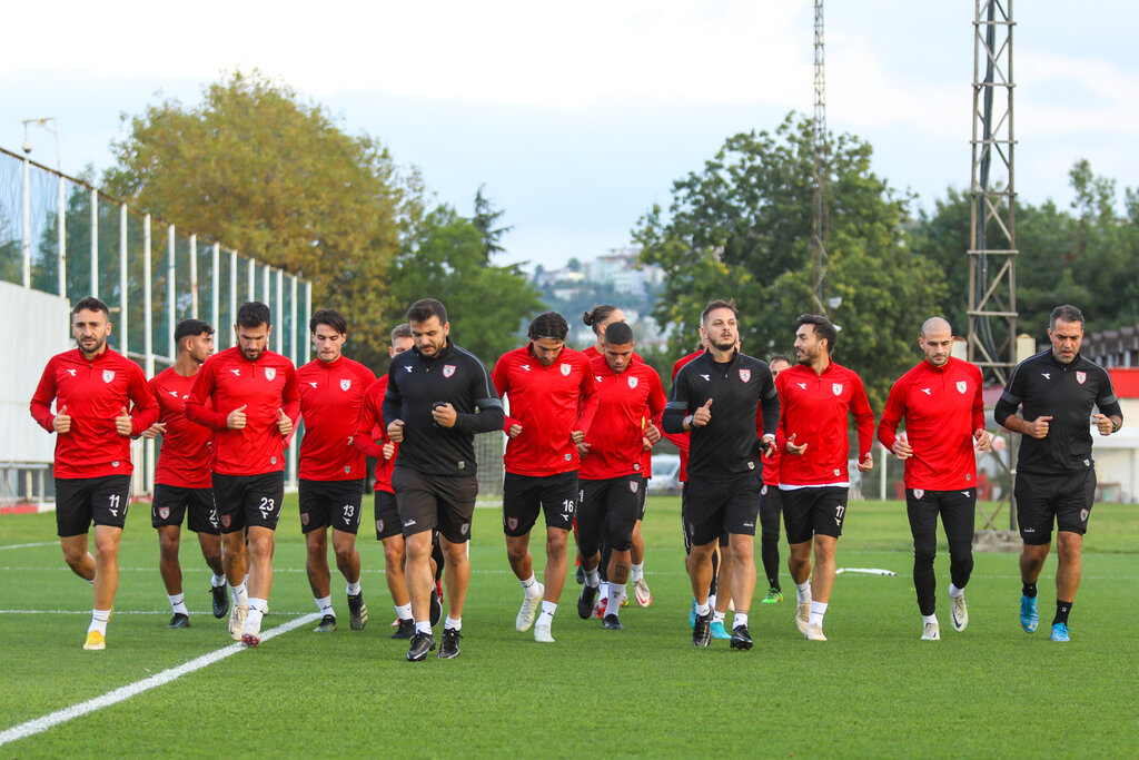 ANTRENMAN GÜNLÜĞÜ |