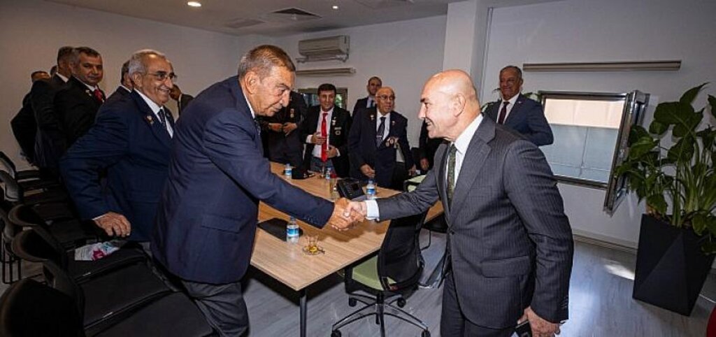 100'üncü yıl teşekkürü