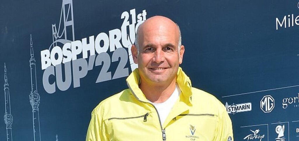 21'inci Bosphorus Cup’a Büyük İlgi