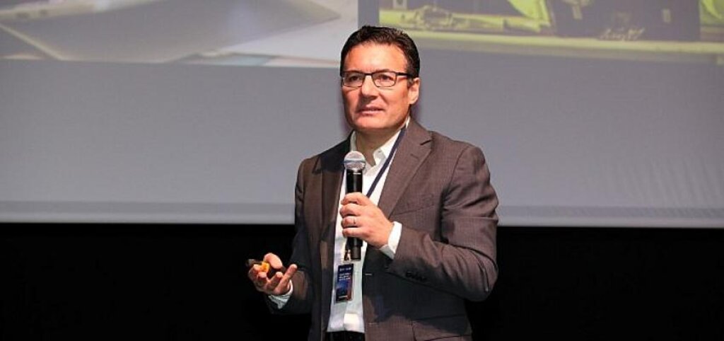 5. Bilişim Günleri'nde 'Yapı Bilgi Modellemesi' ele alındı