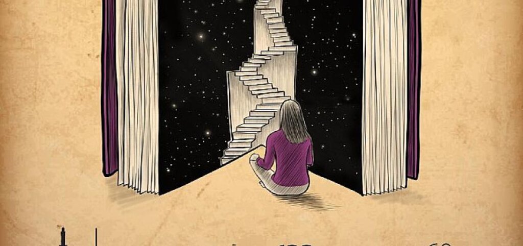 6. İzmir Uluslararası Edebiyat Festivali, 'Edebiyat Sakindir' Temasıyla Gerçekleşecek