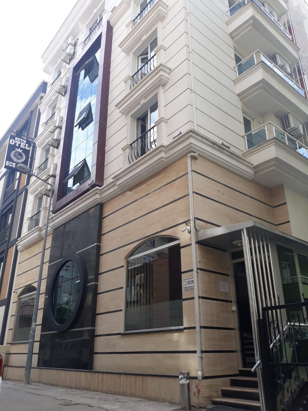 SAMSUNDAKİ EVİNİZ..