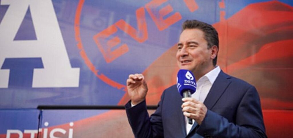 Ali Babacan, Kemal Kılıçdaroğlu'nu partisinin Genel Merkezi'nde ağırlayacak