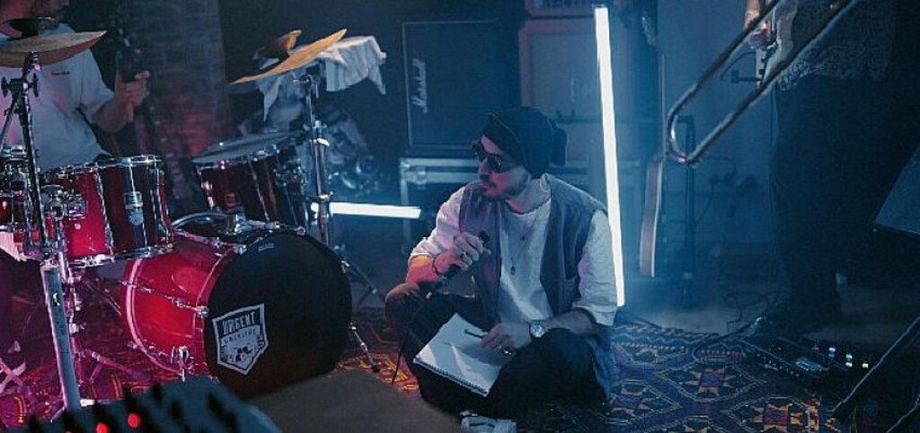 Anadolu Saykedelik Müziğinin Öncülerini İngiliz Müzik Sahnesinin Genç Sanatçılarıyla Birleştiren “Air Anatolia” Projesi İstanbul ve Londra Sahnelerinde!