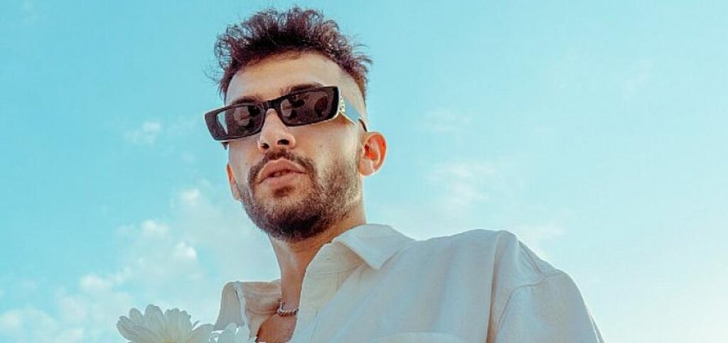 Aşkın heyecanı Jako'nun 