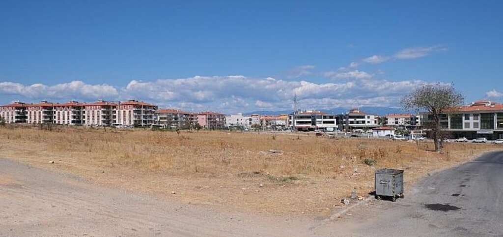 Ayvalık'ta özel hastane için on dönümlük alan tahsis edildi