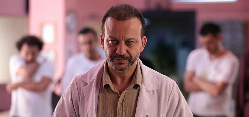 Beklenen Dizi Cezailer Gain’de Yayında