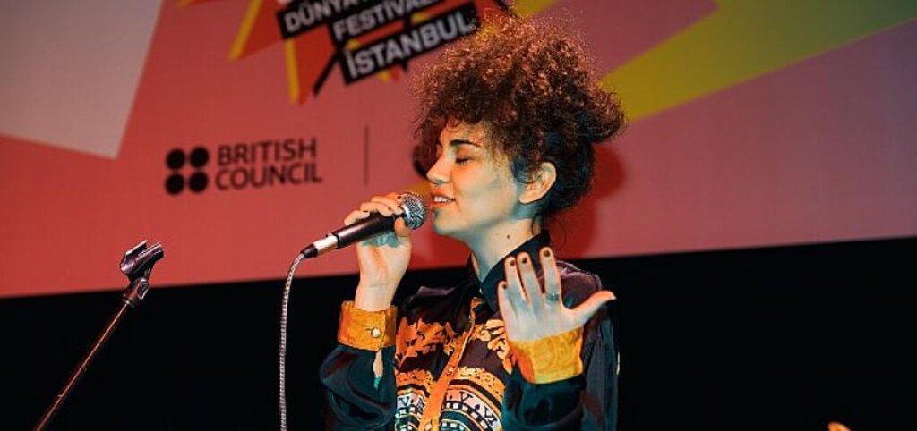 'Benim Şehrim, Benim Sesim’, Beats By Girlz Türkiye Festivali’yle şehre geri dönüyor!