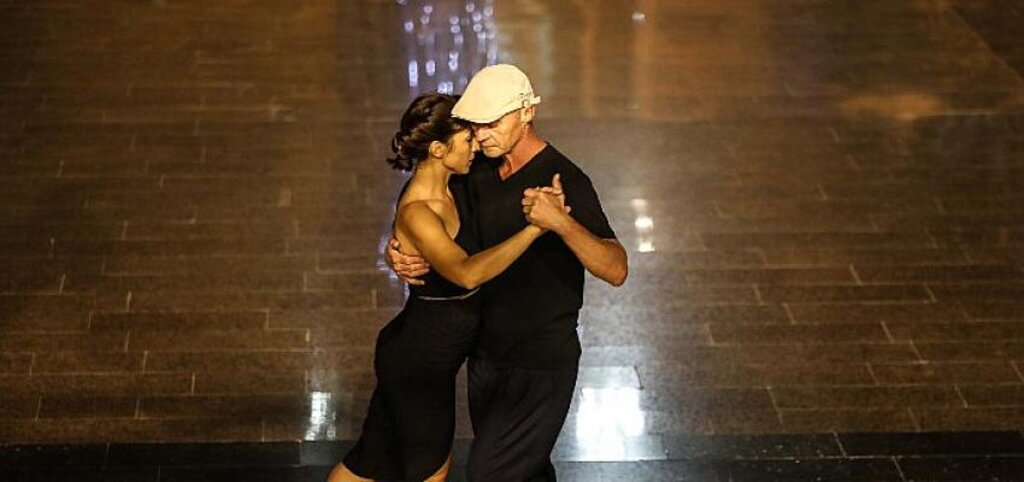 Buca’da dolu dolu “Avrupa Hareketlilik Haftası”