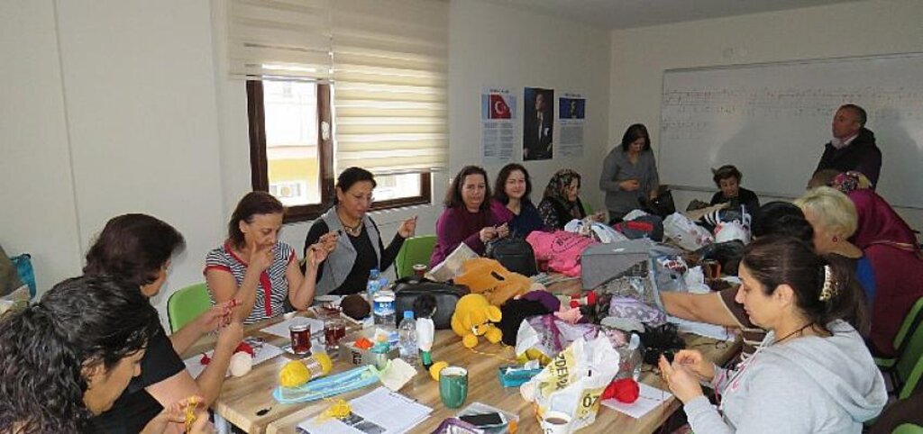 Çankaya Evlerinde Yeni Dönem Kayıtları 19 Eylül'de Başlıyor