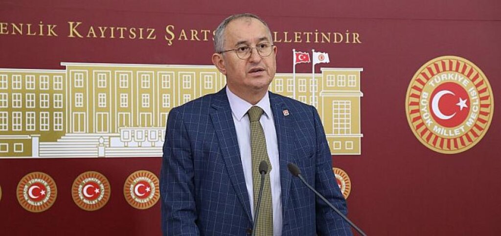 CHP’li Sertel: Bunun adı sağlıkta devrim değil sağlıkta hüsran