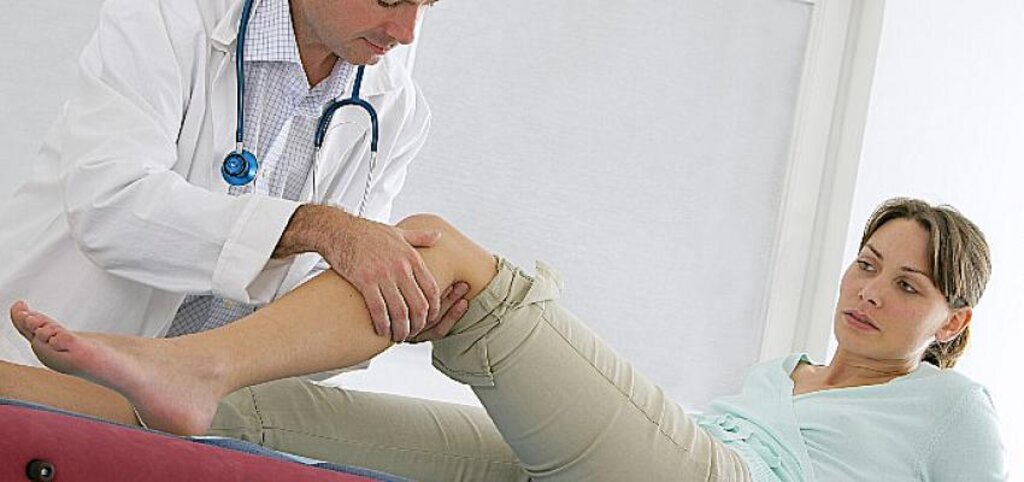 Erken Dönemde Yapılacak Düzeltme Ameliyatları İle Hastanın Eklemini Kurtarmak Mümkün