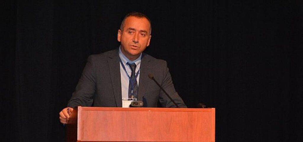 EÜ’de sebzecilik sektörünün geleceği konuşuldu