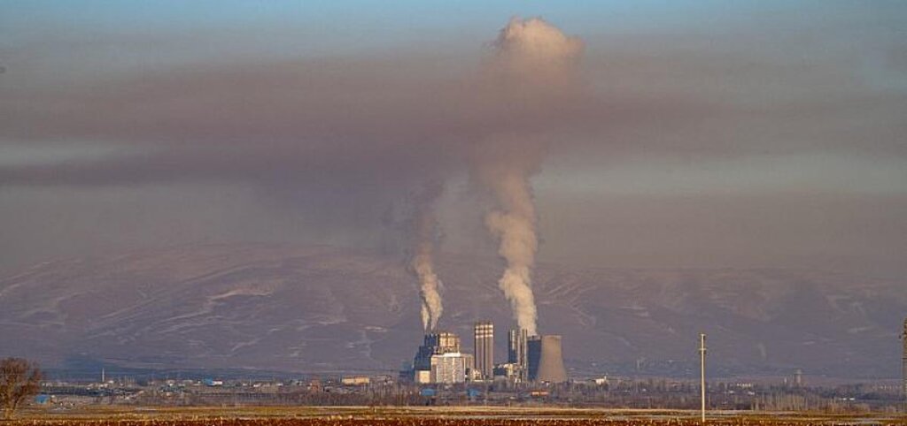 Fosil Yakıtlardan Vazgeçelim: Kaderimiz Kömürle Çizilmesin