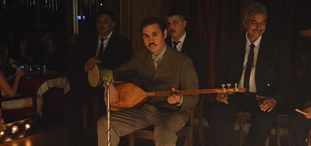 Garip Bülbül Neşet Ertaş: Neredesin Sen türküsü eşliğinde fragman yayınlandı