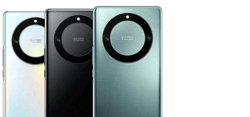 HONOR yeni akıllı telefon modeli HONOR X40’i tanıttı