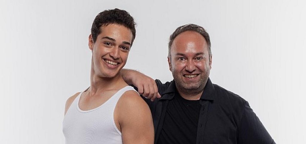 Kaan Mirac Sezen, 'Hakan Gence ile Sıkı Muhabbette'