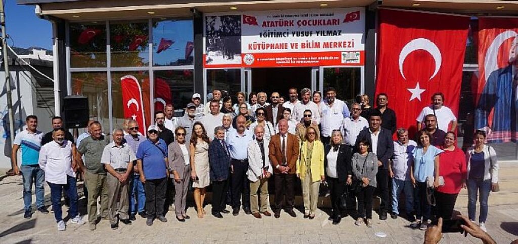 Kemalpaşa'da Eğitim Seferberliği Sürüyor