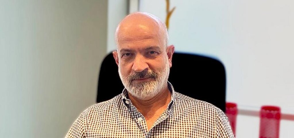 Nurus’a yeni Satış Operasyon Direktörü