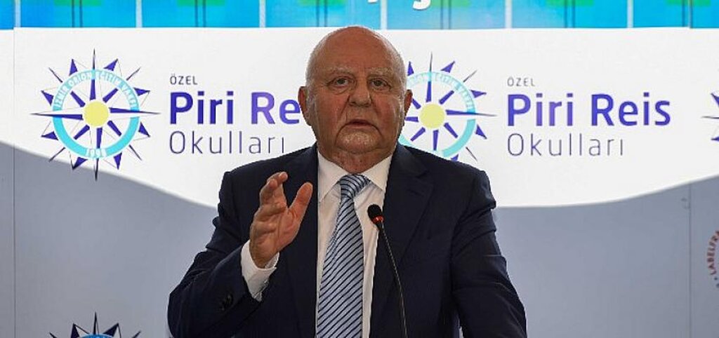 Piri Reis’e “Lise” müjdesi