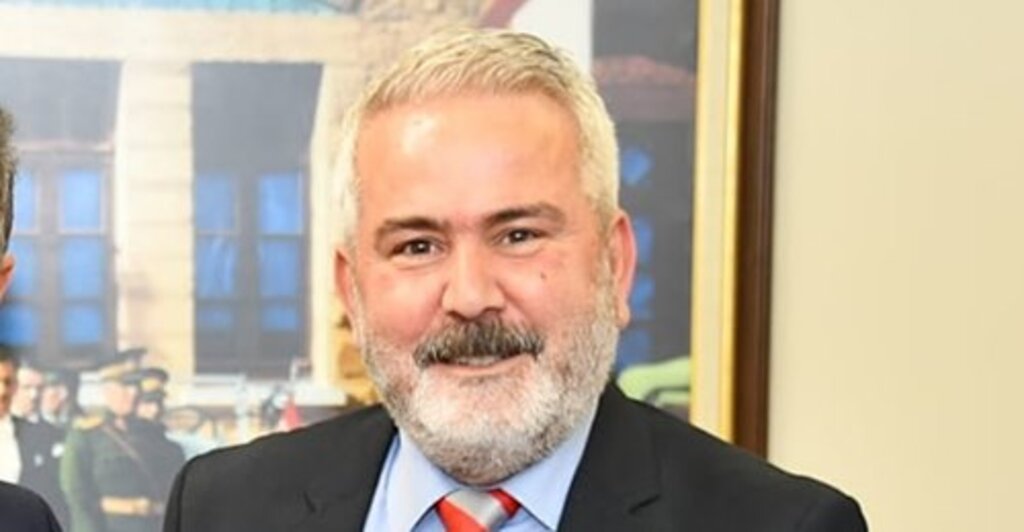 Sadece suçlu bayram hoca mı?