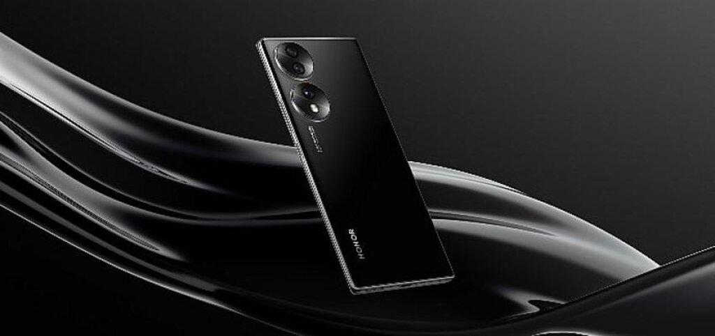 Solo Cut Modu endüstriye tanıtan HONOR 70, Türkiye’ye geliyor