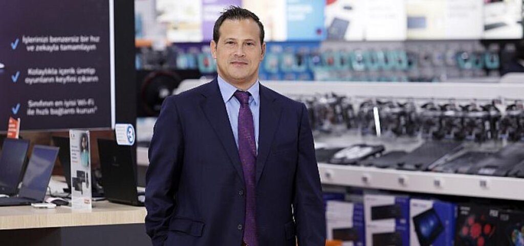 Teknosa’da kiralama hizmeti başladı