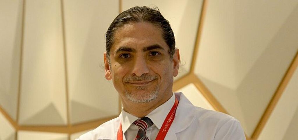 Türk Doktorun Yüzde Asimetri Tedavisi Dünyada Büyük Yankı Buldu