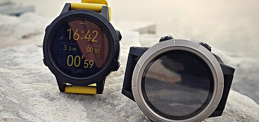 Türkiye'nin ilk ve tek dalış bilgisayarı Mikrosub ticarileşmeye hazır