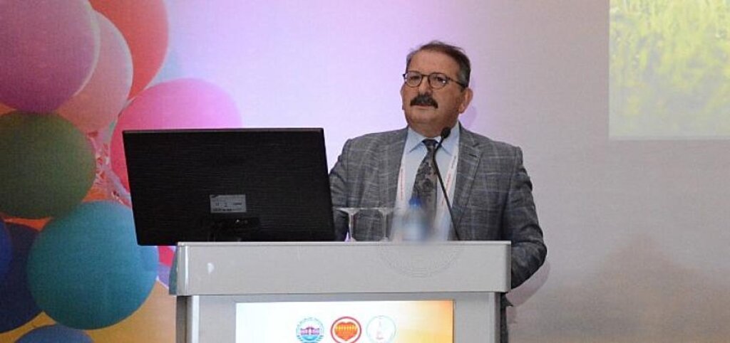 Uluslararası Dr. Behçet Uz Çocuk Kongresi İzmir’de