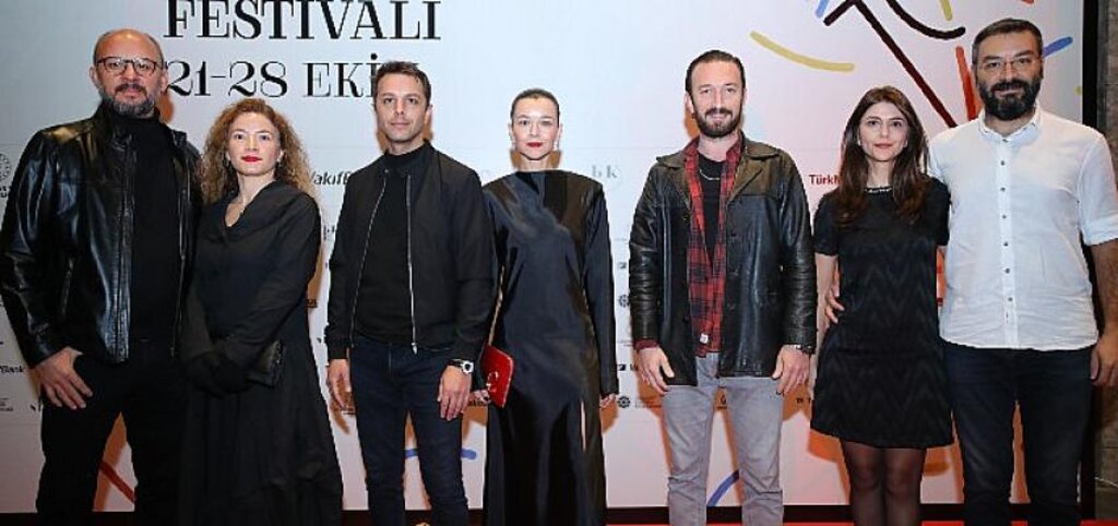 10. Boğaziçi Film Festivali’nde Altın Yunus’lar Sahiplerini Buldu