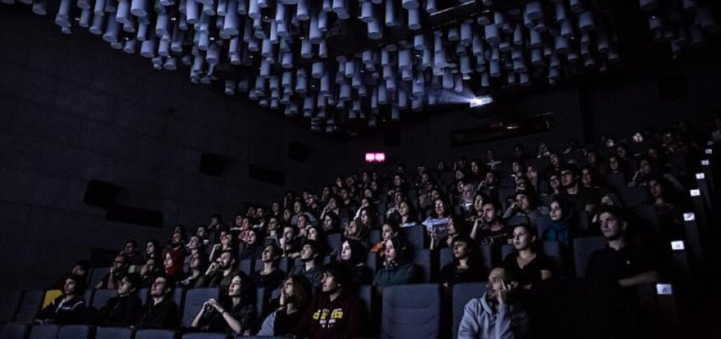 10. Engelsiz Filmler Festivali’nin Eskişehir Durağı Sona Erdi