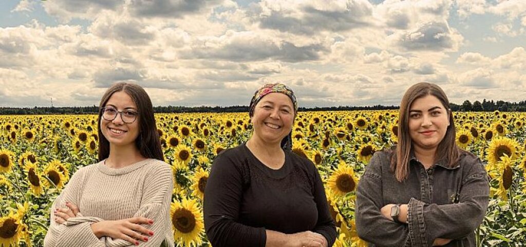 1000 Çiftçi 1000 Bereket araştırmasının sonuçları açıklandı