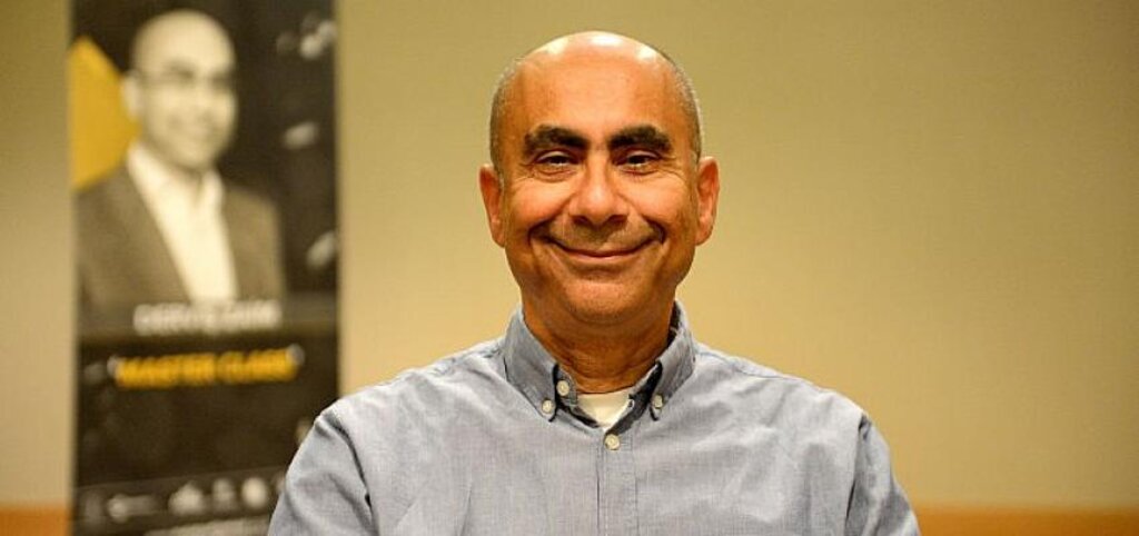 2. Sultanbeyli Uluslararası Kısa Film Yarışması’nın Jüri Başkanı Derviş Zaim Oldu