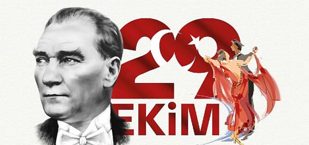 29 Ekim coşkusu İstinyePark İzmir'de doyasıya yaşanacak