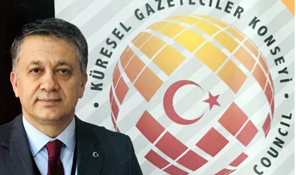 KGK 3 YAŞINDA GURURLUYUZ