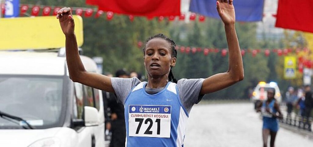 7'den 70'e Cumhuriyet Koşusu'nda buluşalım