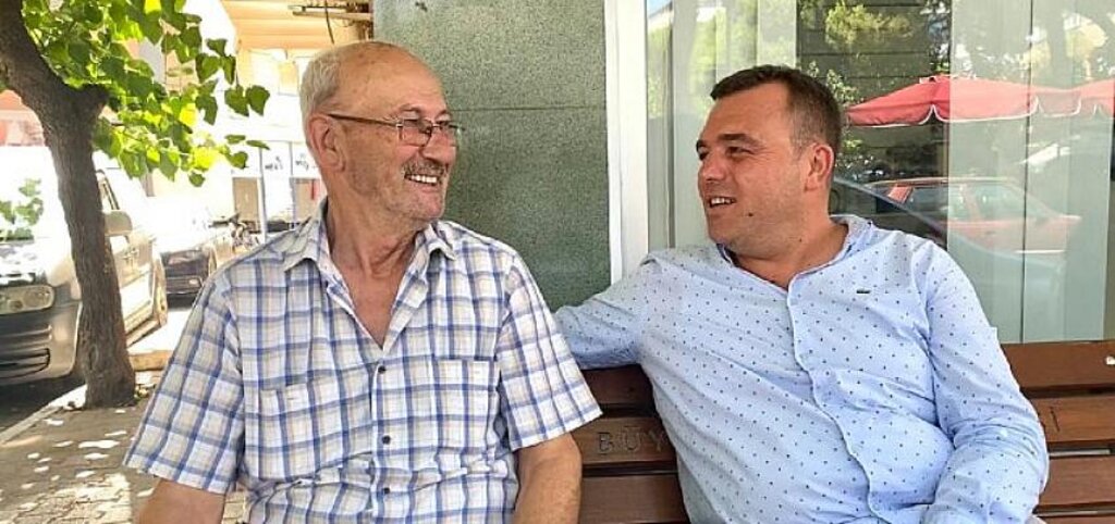 AK Parti Seferihisar İlçe Başkanı Ahmet Aydın’ın Muhtarlar Günü Mesajı