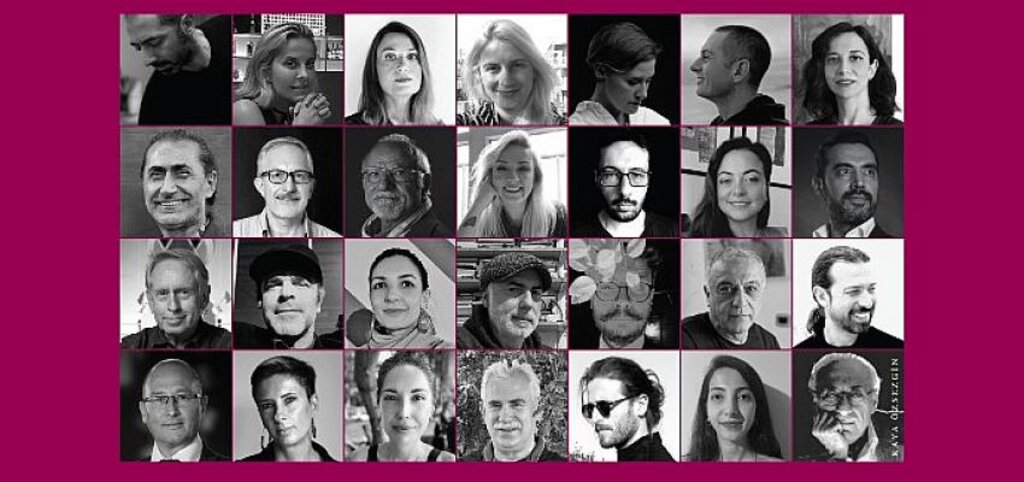 Akademisyenlerden Sezon Açılışı Sergisi