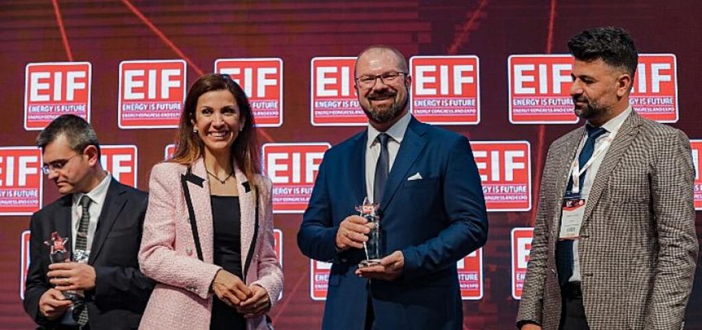 Akkuyu Nükleer, EIF-2022'nı̇n Ana Partneri Oldu