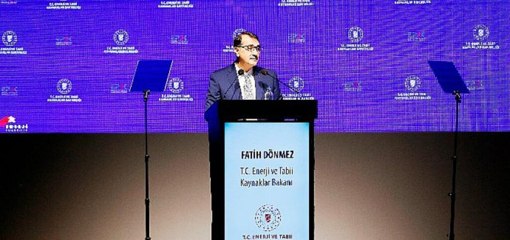 Almanya Eski Başbakanı Gerhard Schröder 12. Türkiye Enerji Zirvesi İçin Türkiye’ye Geliyor