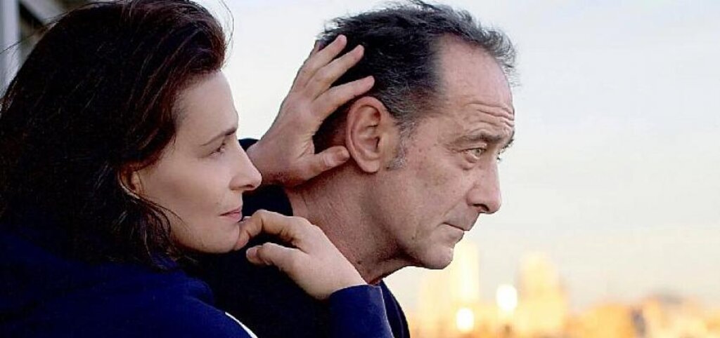 Altın Ayı Ödüllü Film “Bıçağın İki Yüzü” AKM Yeşilçam Sineması’nda