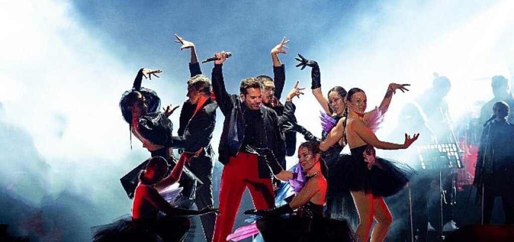 Ankara’da Kenan Doğulu’yla Cumhuriyet Coşkusu