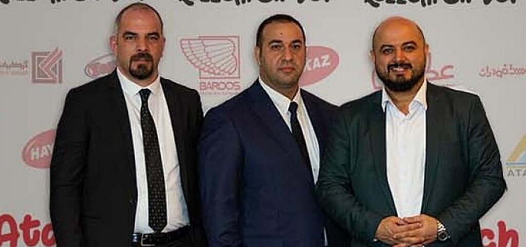 Atawich Büyüme Hızını Arttırdı Sıra Avrupa’da