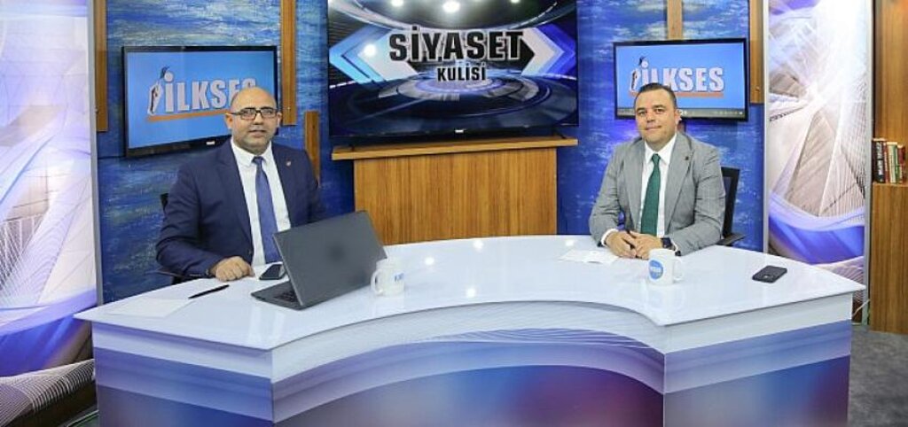 Başkan Aydın, Seferihisar’ı yatırımlarla kuşattık