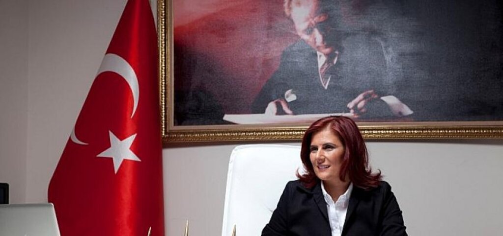 Başkan Çerçioğlu: Cumhuriyet Bayramımız Kutlu Olsun