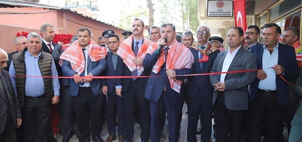 Başkan Doğruer’den Birlik Beraberliğe Yine Tam Destek