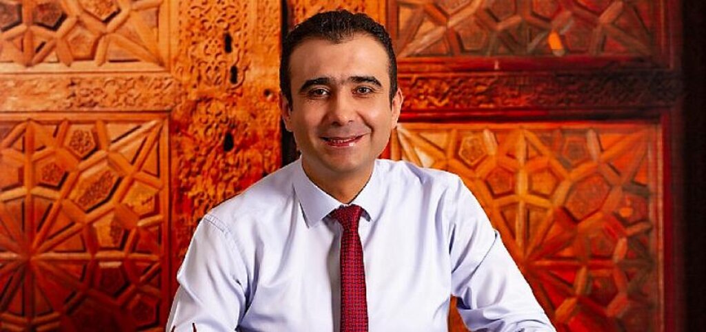 Başkan Kalaycı’nın Muhtarlar Günü Mesajı