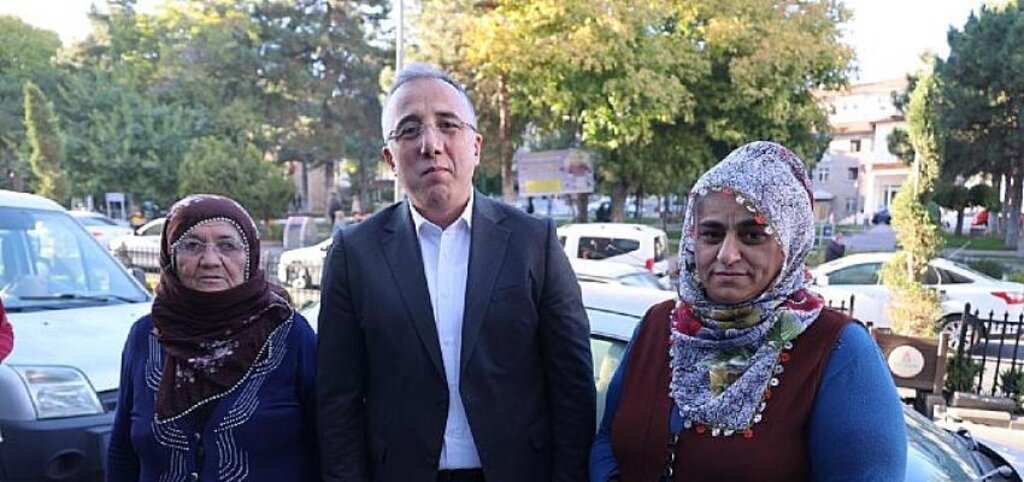 Başkan Savran: Milletimize Hizmet Yolunda Asla Durmayacağız