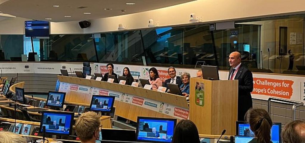 Başkan Soyer'in Viyana'daki yoğun finans mesaisi başlıyor